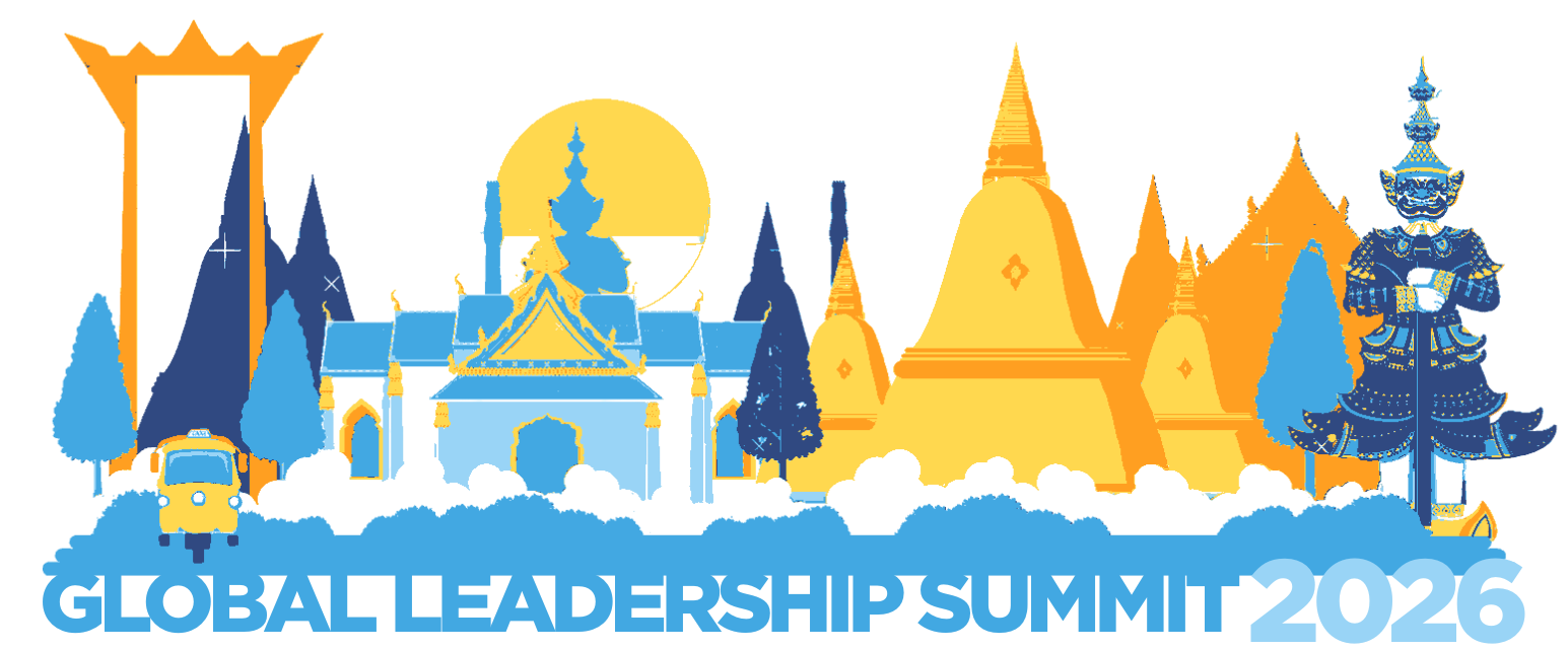 Global Leadership Summit 2026